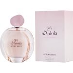 Eau De Parfum Spray 3.4 Oz (New Packaging) - Sky Di Gioia By Giorgio Armani