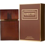 Eau De Parfum Spray 3.4 Oz - Nirvana Bourbon By Elizabeth And James