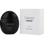 Eau De Parfum Spray 3.4 Oz - Obsessed Intense By Calvin Klein
