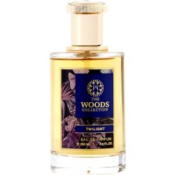 Eau De Parfum Spray 3.4 Oz (Old Packaging) *Tester - The Woods Collection Twilight By The Woods Collection