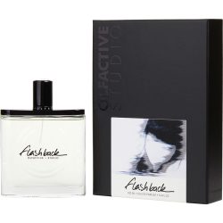 Eau De Parfum Spray 3.4 Oz - Olfactive Studio Flash Back By Olfactive Studio