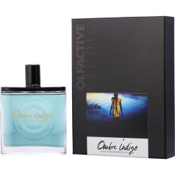 Eau De Parfum Spray 3.4 Oz - Olfactive Studio Ombre Indigo By Olfactive Studio