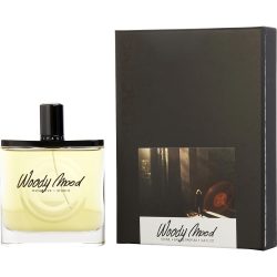 Eau De Parfum Spray 3.4 Oz - Olfactive Studio Woody Mood By Olfactive Studio