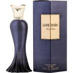 Eau De Parfum Spray 3.4 Oz - Paris Hilton Luxe Rush By Paris Hilton