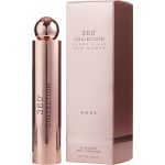 Eau De Parfum Spray 3.4 Oz - Perry Ellis 360 Collection Rose By Perry Ellis
