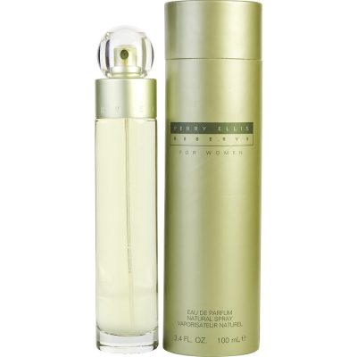 Eau De Parfum Spray 3.4 Oz - Perry Ellis Reserve By Perry Ellis