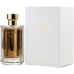 Eau De Parfum Spray 3.4 Oz - Prada La Femme By Prada