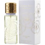 Eau De Parfum Spray 3.4 Oz - Quelques Fleurs Jardin Secret By Houbigant