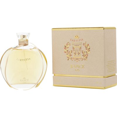 Eau De Parfum Spray 3.4 Oz - Rance 1795 Laetitia By Rance 1795