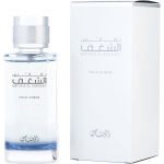 Eau De Parfum Spray 3.4 Oz - Rasasi Nafaeis Al Shaghaf By Rasasi