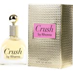Eau De Parfum Spray 3.4 Oz - Rihanna Crush By Rihanna