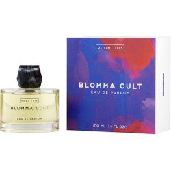 Eau De Parfum Spray 3.4 Oz - Room 1015 Blomma Cult By Room 1015