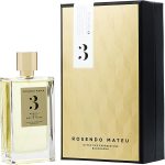 Eau De Parfum Spray 3.4 Oz - Rosendo Mateu No 3 By Rosendo Mateu