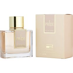 Eau De Parfum Spray 3.4 Oz - Rue Broca Pride By Rue Broca
