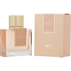 Eau De Parfum Spray 3.4 Oz - Rue Broca Pride Pour Femme By Rue Broca