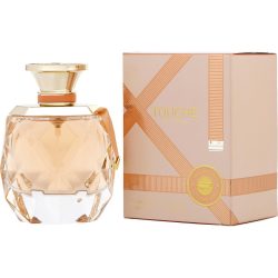 Eau De Parfum Spray 3.4 Oz - Rue Broca Touche By Rue Broca