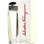 Eau De Parfum Spray 3.4 Oz - Salvatore Ferragamo By Salvatore Ferragamo