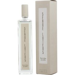 Eau De Parfum Spray 3.4 Oz - Serge Lutens Dans Le Bleu Qui Petille By Serge Lutens