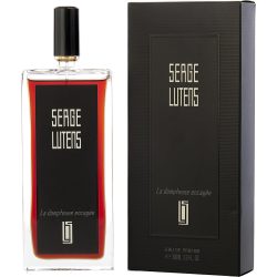 Eau De Parfum Spray 3.4 Oz - Serge Lutens La Dompteuse Encagee By Serge Lutens