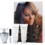 Eau De Parfum Spray 3.4 Oz & Shimmer Body Lotion 3.3 Oz & Shower Gel 3.3 Oz & Lip Gloss 0.21 Oz - Forever By Jenni Rivera By Jenni Rivera