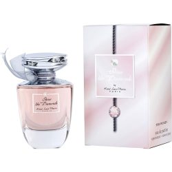 Eau De Parfum Spray 3.4 Oz - Shine Like Diamonds By Kristel Saint Martin