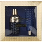 Eau De Parfum Spray 3.4 Oz & Shower Gel 2.7 Oz - Pepe Jeans Celebrate By Pepe Jeans London