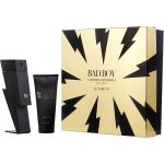 Eau De Parfum Spray 3.4 Oz & Shower Gel 3.4 Oz - Ch Bad Boy Le Parfum By Carolina Herrera