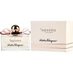 Eau De Parfum Spray 3.4 Oz - Signorina By Salvatore Ferragamo