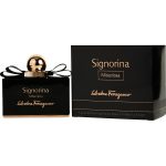 Eau De Parfum Spray 3.4 Oz - Signorina Misteriosa By Salvatore Ferragamo