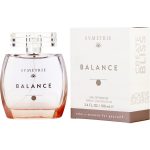 Eau De Parfum Spray 3.4 Oz - Symãƒâ€°Trie Balance By Symãƒâ©Trie