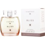 Eau De Parfum Spray 3.4 Oz - Symãƒâ€°Trie Bliss By Symãƒâ©Trie