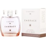 Eau De Parfum Spray 3.4 Oz - Symãƒâ€°Trie Embrace By Symãƒâ©Trie