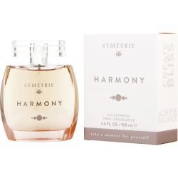 Eau De Parfum Spray 3.4 Oz - Symãƒâ€°Trie Harmony By Symãƒâ©Trie