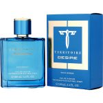 Eau De Parfum Spray 3.4 Oz - Territoire Desire By Yzy Perfume