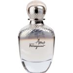 Eau De Parfum Spray 3.4 Oz *Tester - Amo Ferragamo By Salvatore Ferragamo
