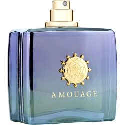 Eau De Parfum Spray 3.4 Oz *Tester - Amouage Figment By Amouage