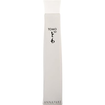 Eau De Parfum Spray 3.4 Oz *Tester - Annayake Tomo By Annayake