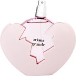Eau De Parfum Spray 3.4 Oz *Tester - Ariana Grande Thank U Next By Ariana Grande