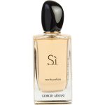 Eau De Parfum Spray 3.4 Oz *Tester - Armani Si By Giorgio Armani