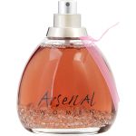 Eau De Parfum Spray 3.4 Oz *Tester - Arsenal Women By Gilles Cantuel