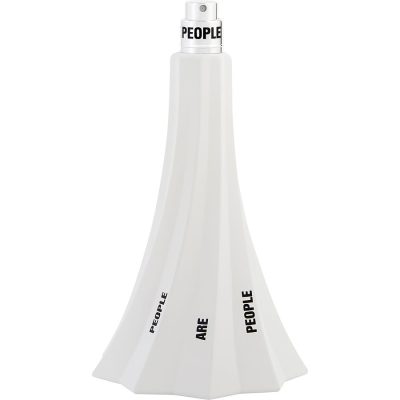 Eau De Parfum Spray 3.4 Oz *Tester - Christian Siriano People Are People By Christian Siriano