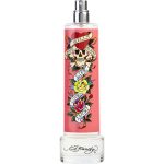 Eau De Parfum Spray 3.4 Oz *Tester - Ed Hardy By Christian Audigier