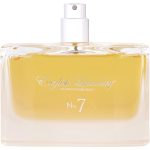 Eau De Parfum Spray 3.4 Oz *Tester - English Laundry No. 7 By English Laundry