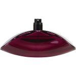 Eau De Parfum Spray 3.4 Oz *Tester - Euphoria Deep By Calvin Klein