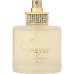 Eau De Parfum Spray 3.4 Oz *Tester - Fancy Forever By Jessica Simpson