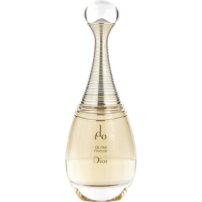 Eau De Parfum Spray 3.4 Oz *Tester - Jadore Infinissime By Christian Dior