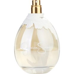 Eau De Parfum Spray 3.4 Oz *Tester - Jessica Simpson Ten By Jessica Simpson