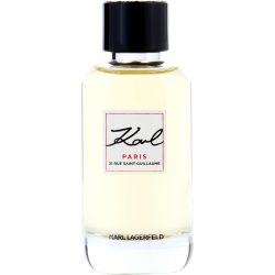 Eau De Parfum Spray 3.4 Oz *Tester - Karl Lagerfeld Paris 21 Rue Saint-Guillaume By Karl Lagerfeld