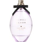 Eau De Parfum Spray 3.4 Oz *Tester - Kate Spade In Full Bloom By Kate Spade