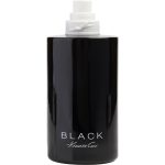 Eau De Parfum Spray 3.4 Oz *Tester - Kenneth Cole Black By Kenneth Cole